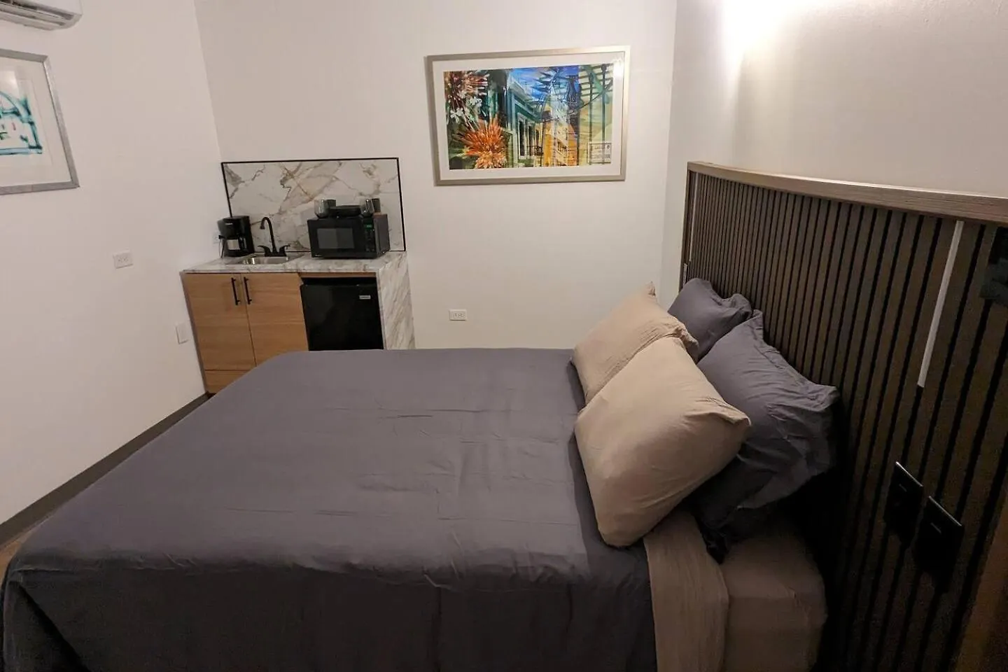 فندق Santurce Studios Near Condado Beach 8 سان خوان