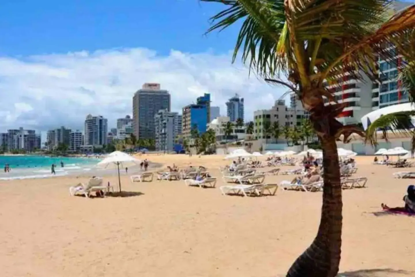 Santurce Studios Near Condado Beach 8 سان خوان 0*,  بورتوريكو